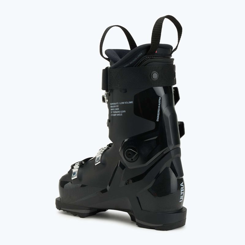 Încălțăminte de schi pentru femei Atomic Hawx Ultra 85 W GW black/anthracite 2