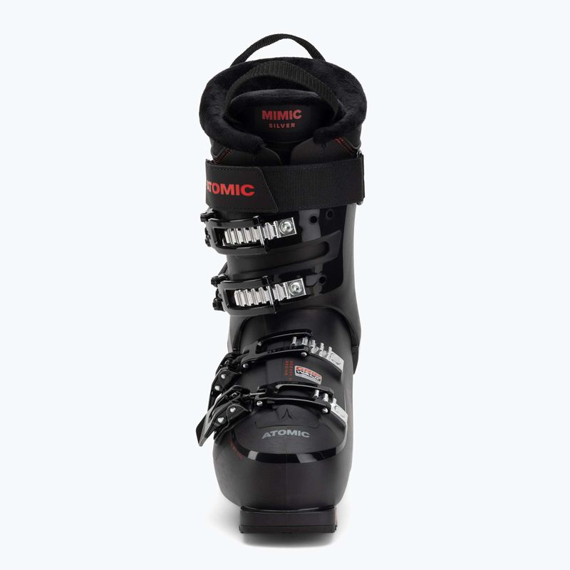 Încălțăminte de schi pentru bărbați Atomic Hawx Prime 100 GW black/red 3