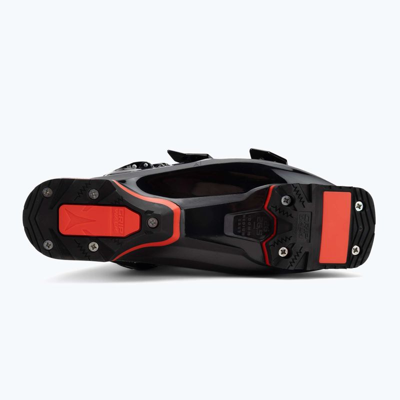 Încălțăminte de schi pentru bărbați Atomic Hawx Prime 100 GW black/red 4