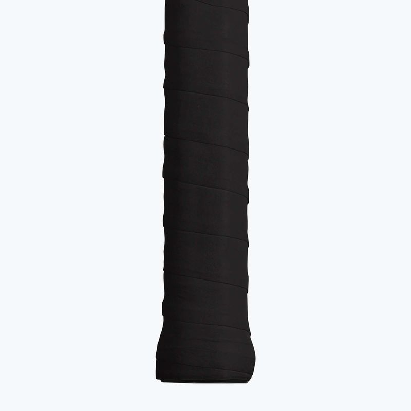 Wilson Pro Overgrip Rachetă de tenis Wraps 3 buc negru WRZ4014BK 2