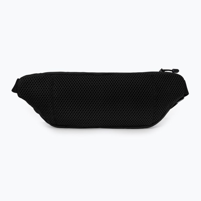 Borsetă Nike Pack black/silver 5