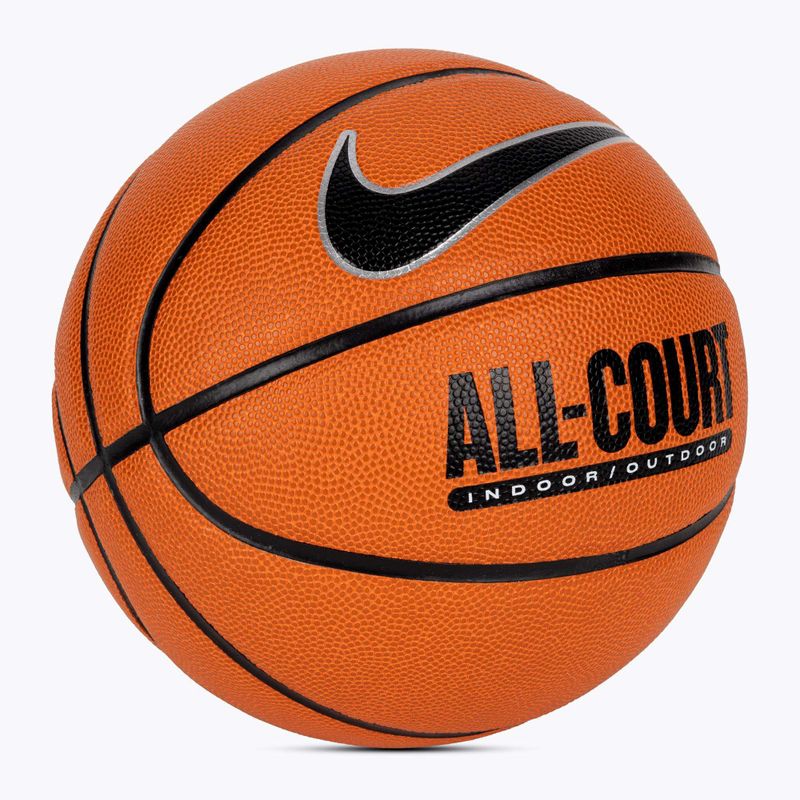 Nike everyday All Court 8P de baschet dezumflat N1004369-855 dimensiunea 5 2