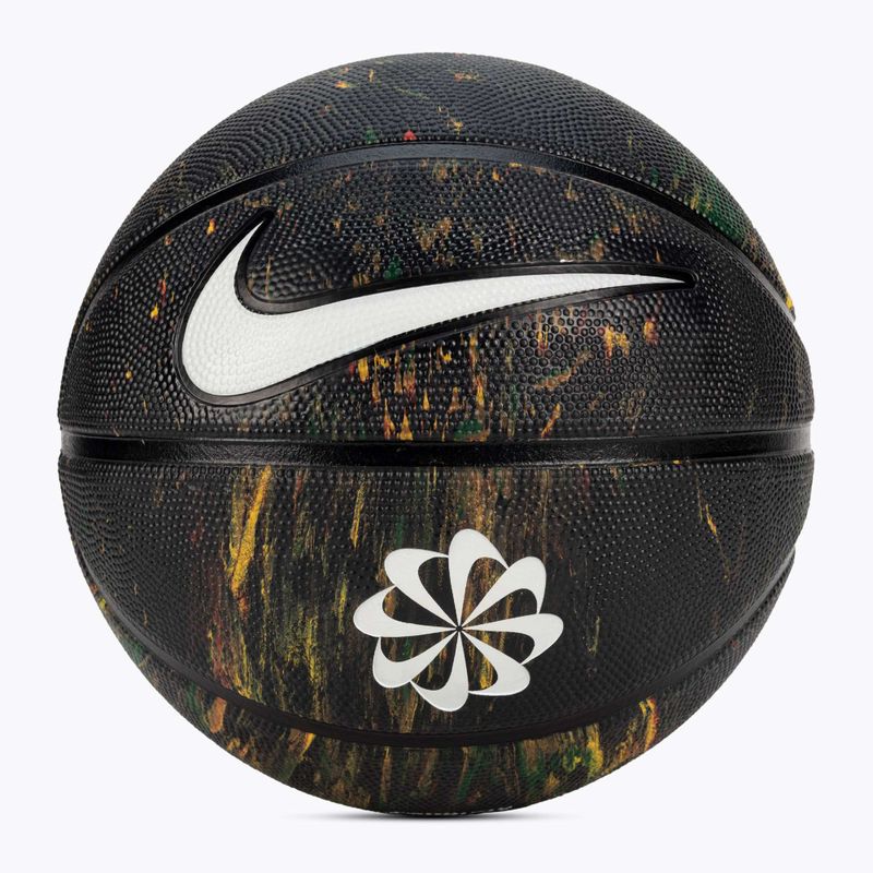 Nike Everyday Playground 8P Next Nature dezumflat baschet N1007037-973 dimensiunea 5