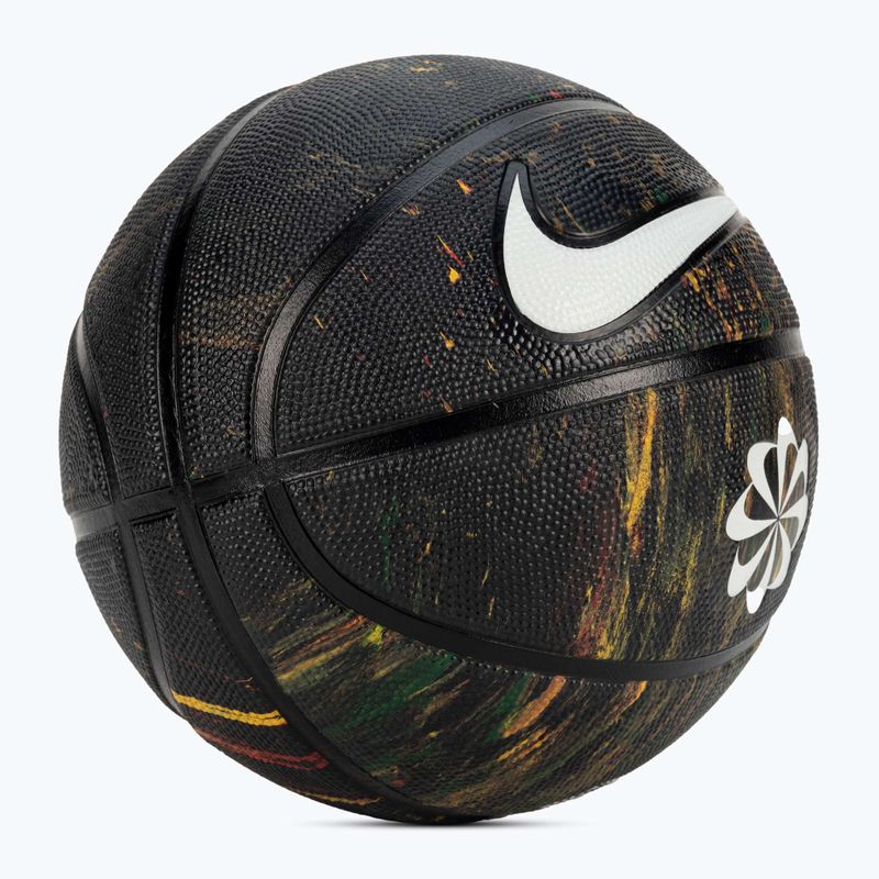 Nike Everyday Playground 8P Next Nature dezumflat baschet N1007037-973 dimensiunea 5 2