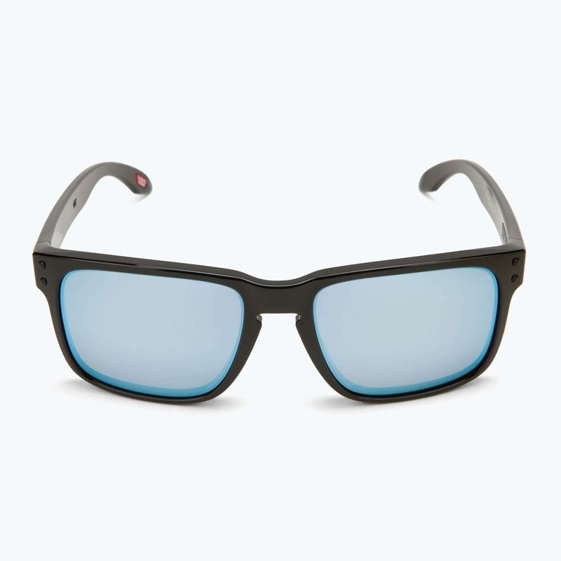 Ochelari de soare Oakley Holbrook negru 0OO9102 3