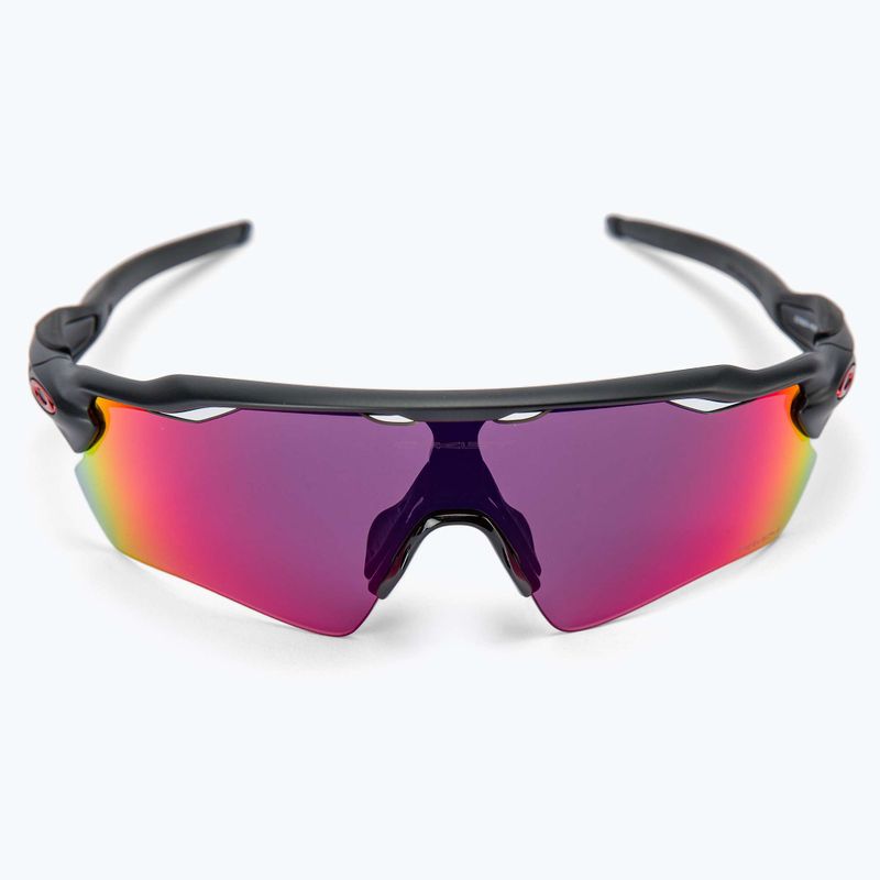 Ochelari de ciclism Oakley Radar EV Path negru/roz 0OO9208 5