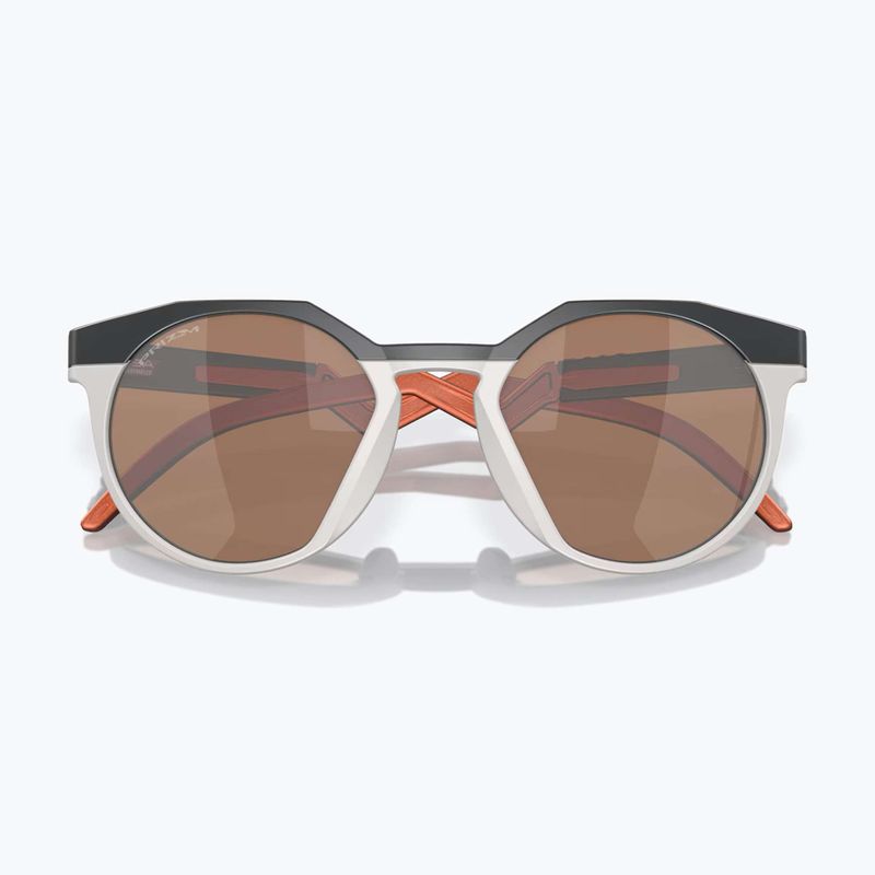 Ochelari de soare Oakley HSTN carbon/cool grey/prizm tungsten 3