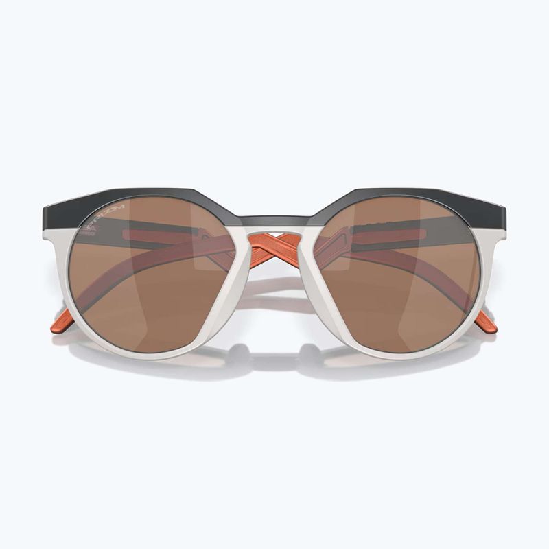 Ochelari de soare Oakley HSTN carbon/cool grey/prizm tungsten 5
