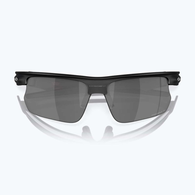 Ochelari de soare Oakley Bisphaera matte black/prizm black polarized 6