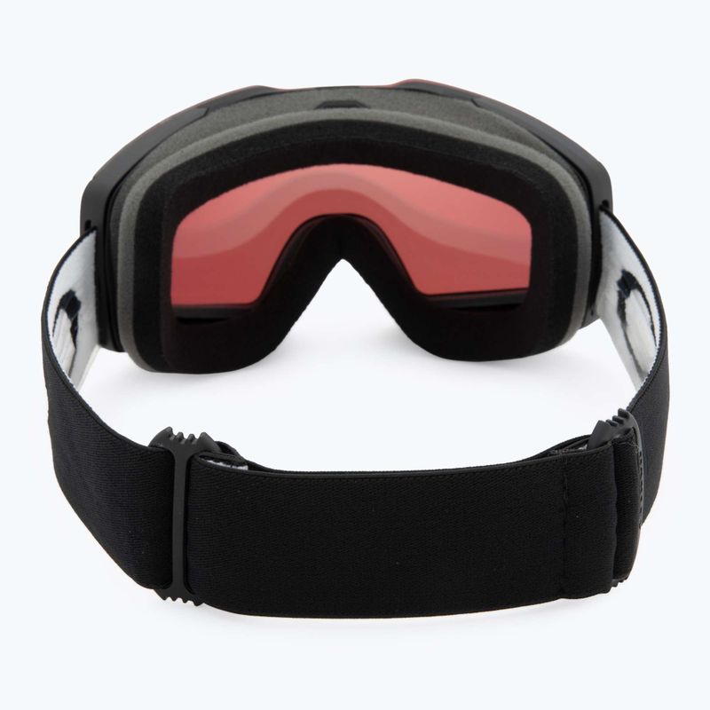 Ochelari de schi Oakley Fall Line M matte black/prizm 24k iridium 3
