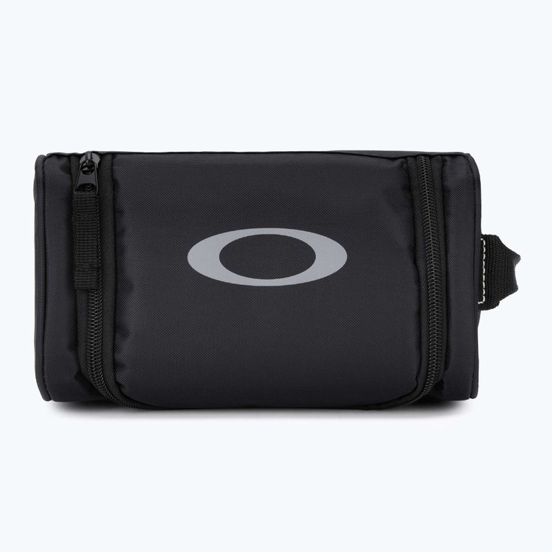 Ochelari de schi Oakley Fall Line M matte black/prizm 24k iridium 5