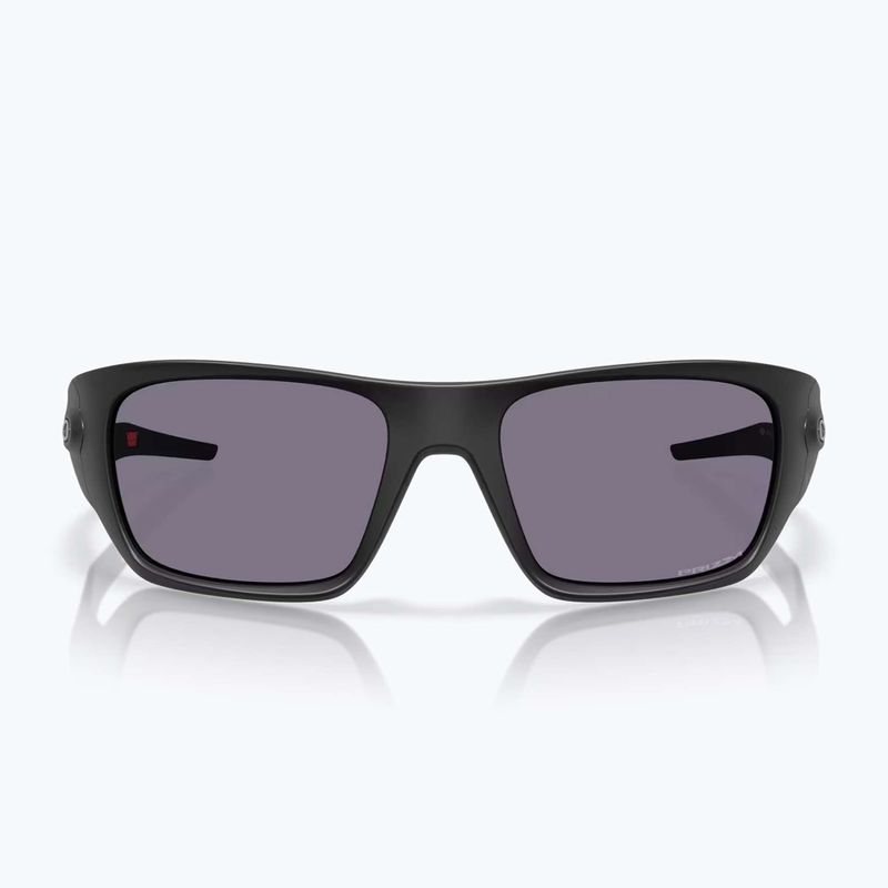Ochelari de soare Oakley Masseter matte black 2