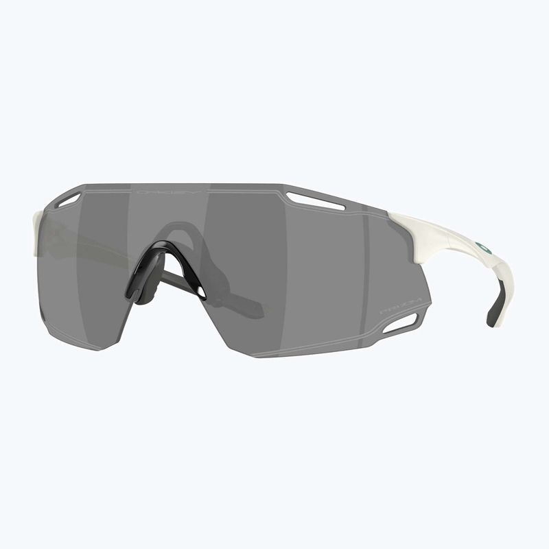Ochelari de soare Oakley Cybr Dyno matte mist/prizm black