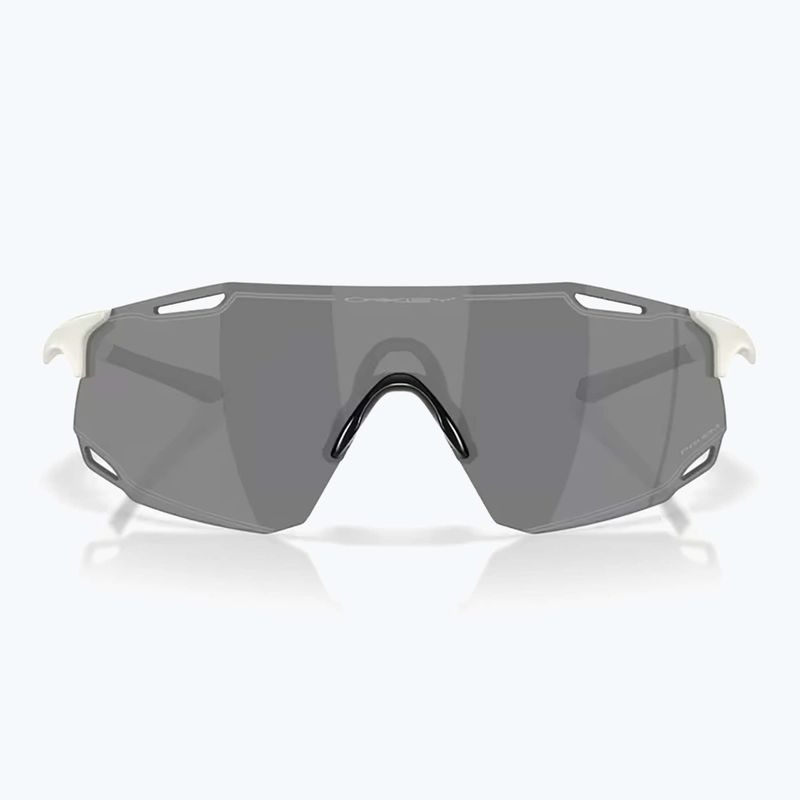 Ochelari de soare Oakley Cybr Dyno matte mist/prizm black 2