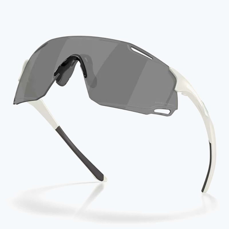 Ochelari de soare Oakley Cybr Dyno matte mist/prizm black 4