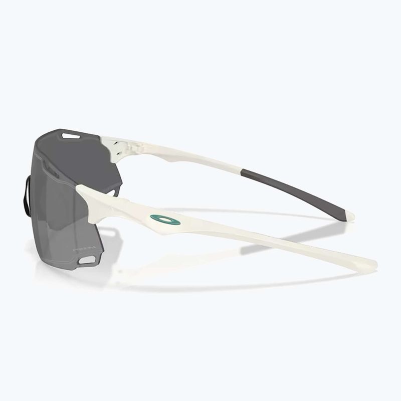 Ochelari de soare Oakley Cybr Dyno matte mist/prizm black 5