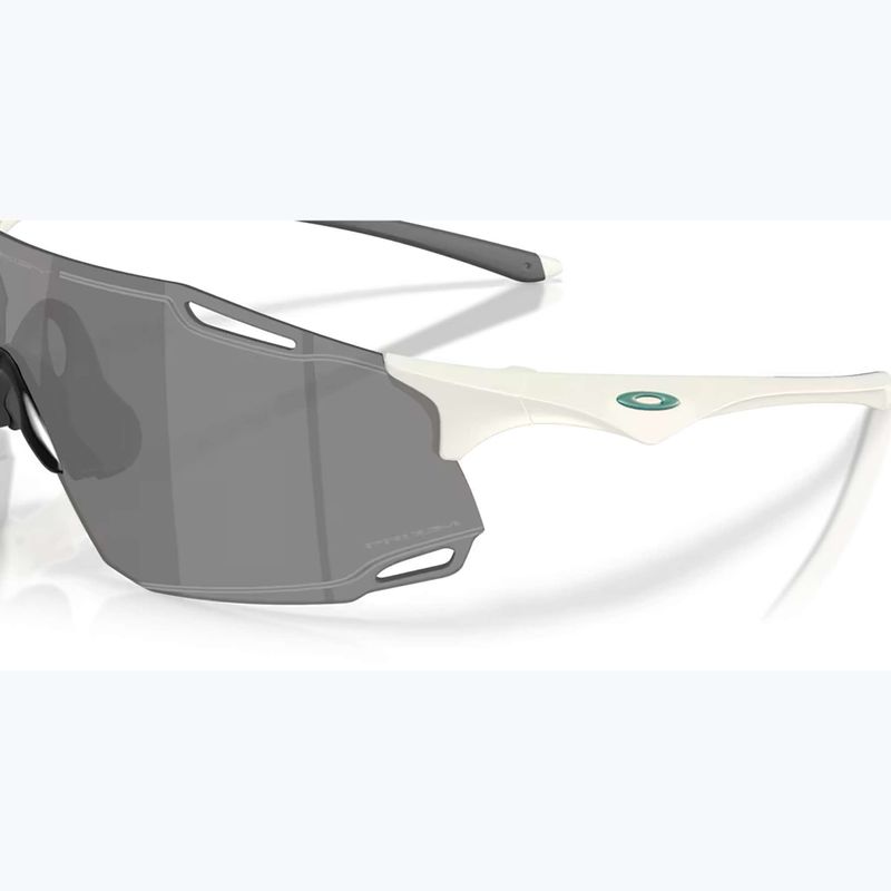 Ochelari de soare Oakley Cybr Dyno matte mist/prizm black 6