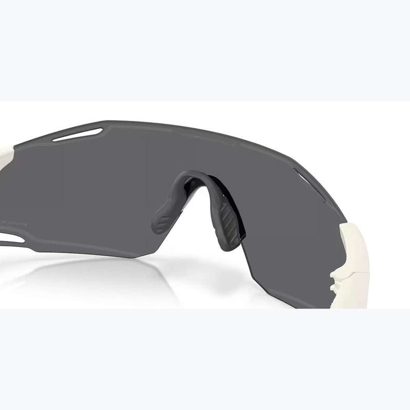 Ochelari de soare Oakley Cybr Dyno matte mist/prizm black 7