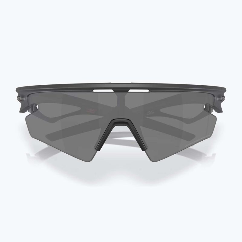 Ochelari de soare Oakley Sphaera Slash carbon/clear to black iridium photochromic 8