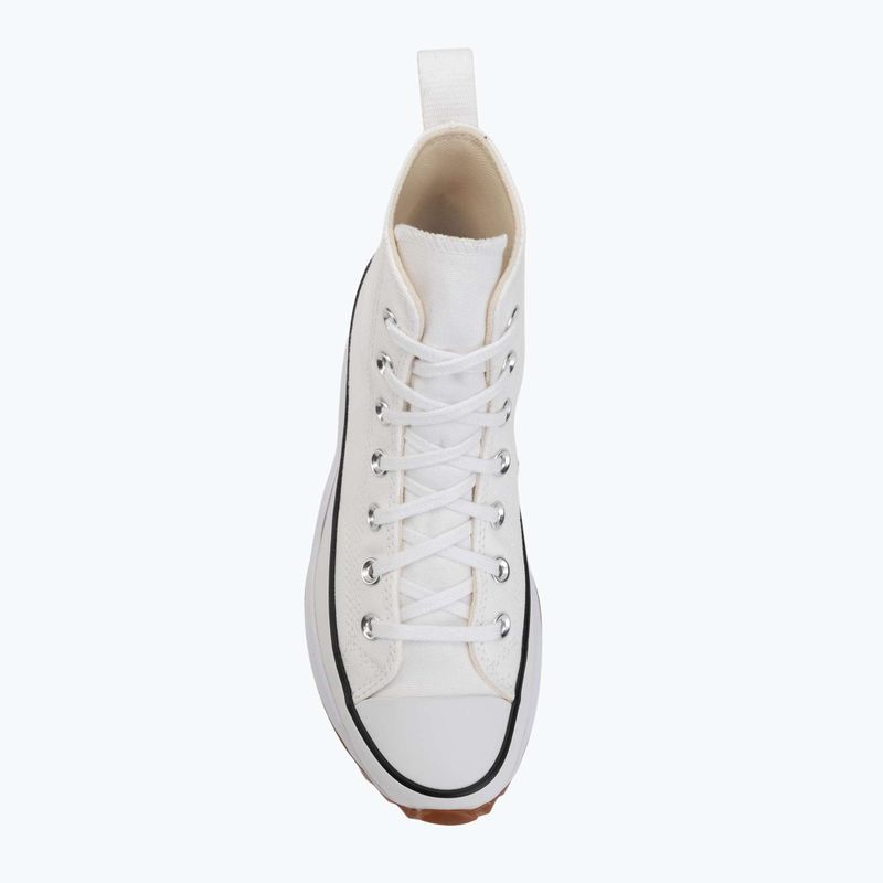 Teniși Converse Run Star Hike white 5