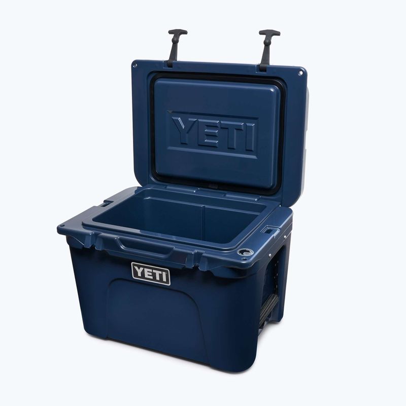 Frigider portabil YETI Tundra 23 l navy 5