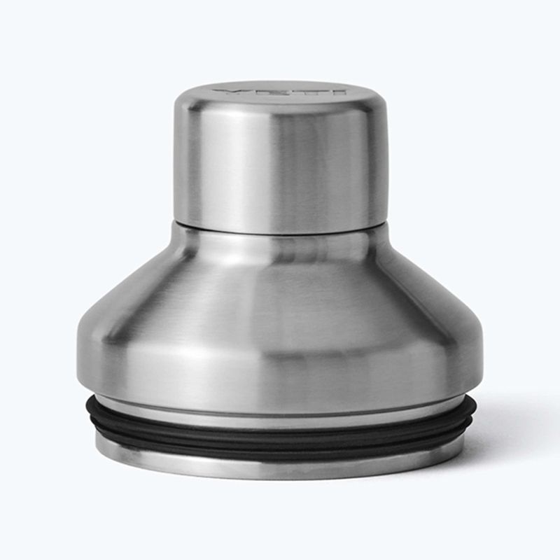 Capac pentru shaker YETI Cocktail Shaker Lid stainless steel 2