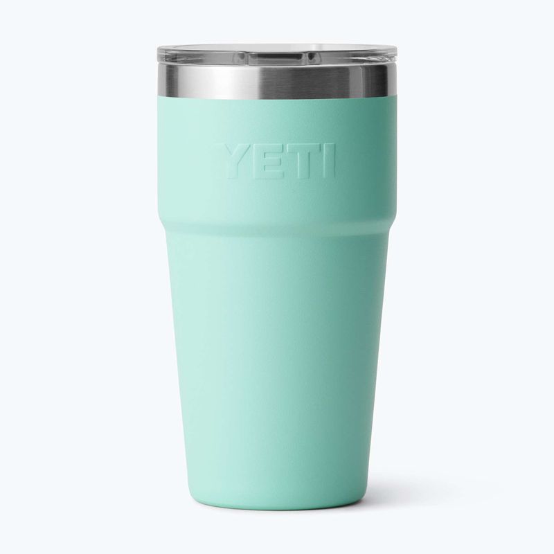 Termos YETI Rambler Stackable 591 ml seafoam 2