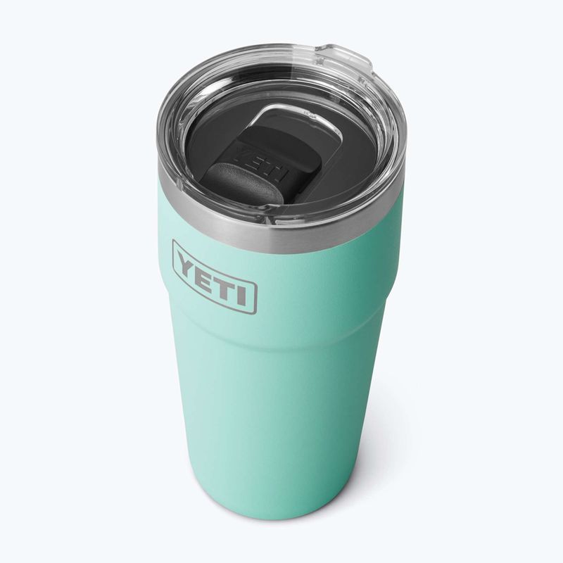 Termos YETI Rambler Stackable 591 ml seafoam 3