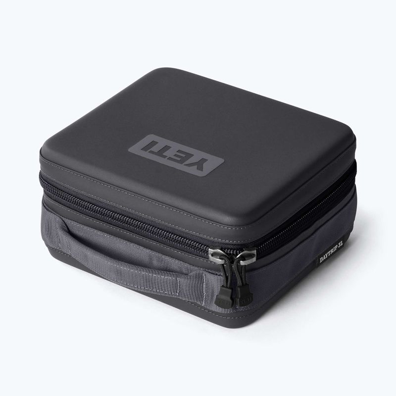 Geantă termică YETI Daytrip Insulated Lunch 3 l charcoal 4
