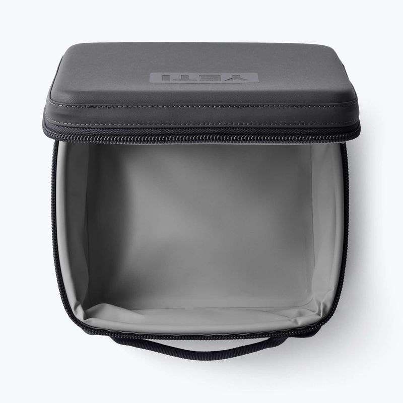 Geantă termică YETI Daytrip Insulated Lunch 3 l charcoal 6