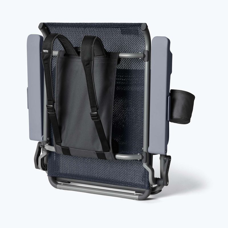 Curea pentru scaun YETI Hondo Beach Chair black 2