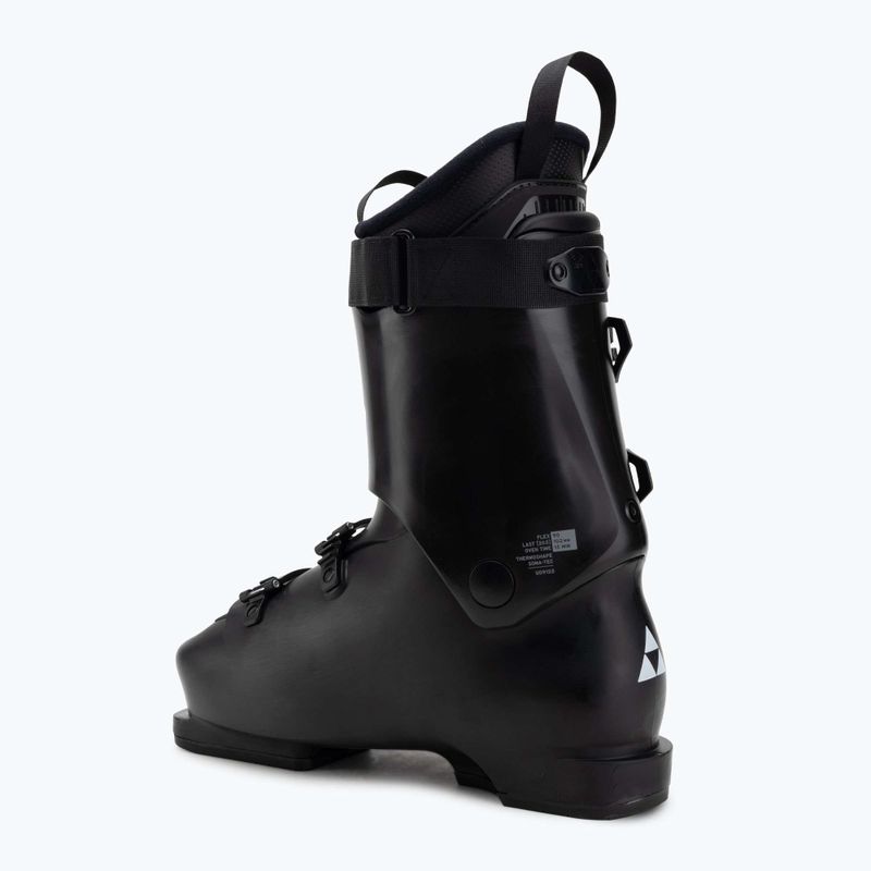 Încălțăminte de schi pentru bărbați Fischer RC 90 black 2
