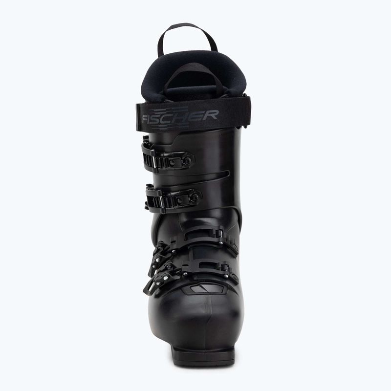 Încălțăminte de schi pentru bărbați Fischer RC 90 black 3