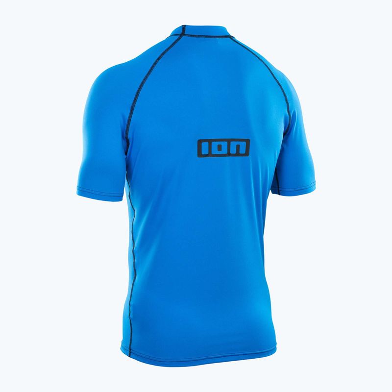 Cămașă de baie ION Lycra Promo pentru bărbați, albastru 48212-4236 2
