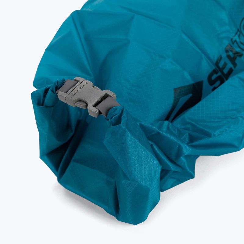 Sea to Summit Ultra-Sil™ Dry Sack 13L albastru AUDS13BL 3