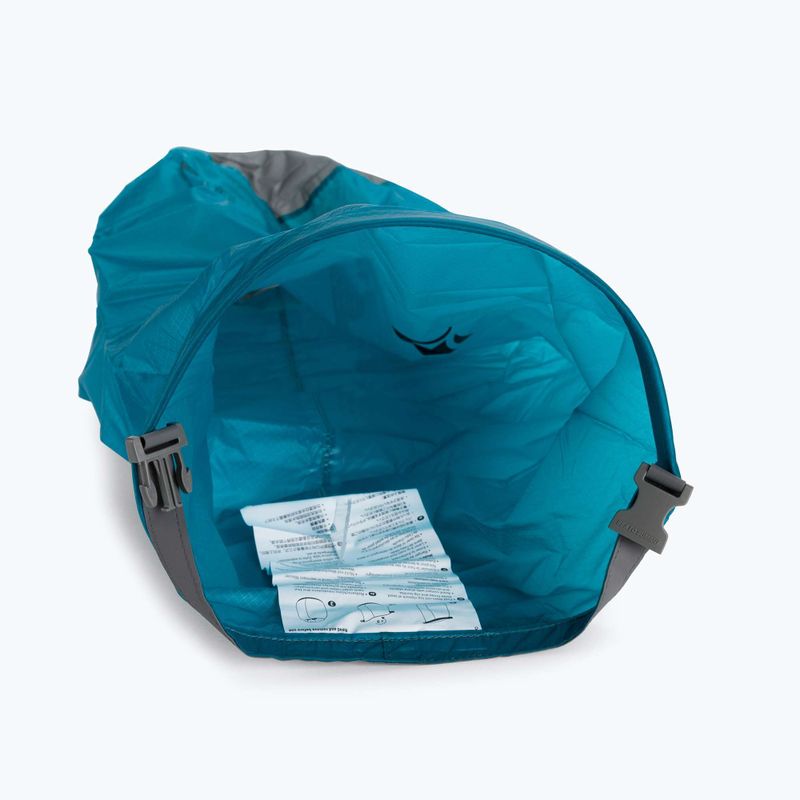 Sea to Summit Ultra-Sil™ Dry Sack 13L albastru AUDS13BL 4