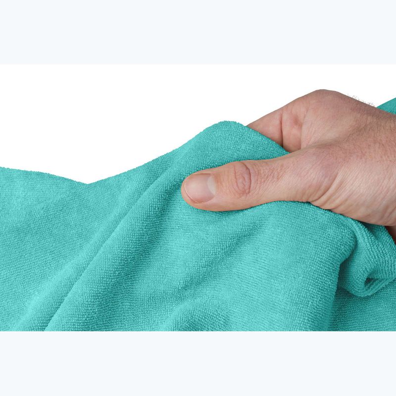 Prosop cu uscare rapidă Sea to Summit Tek Towel ACP072011-061219 baltic 5
