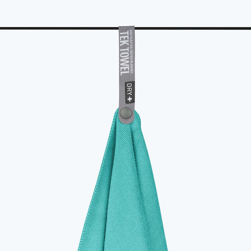 Prosop cu uscare rapidă Sea to Summit Tek Towel ACP072011-061219 baltic 7