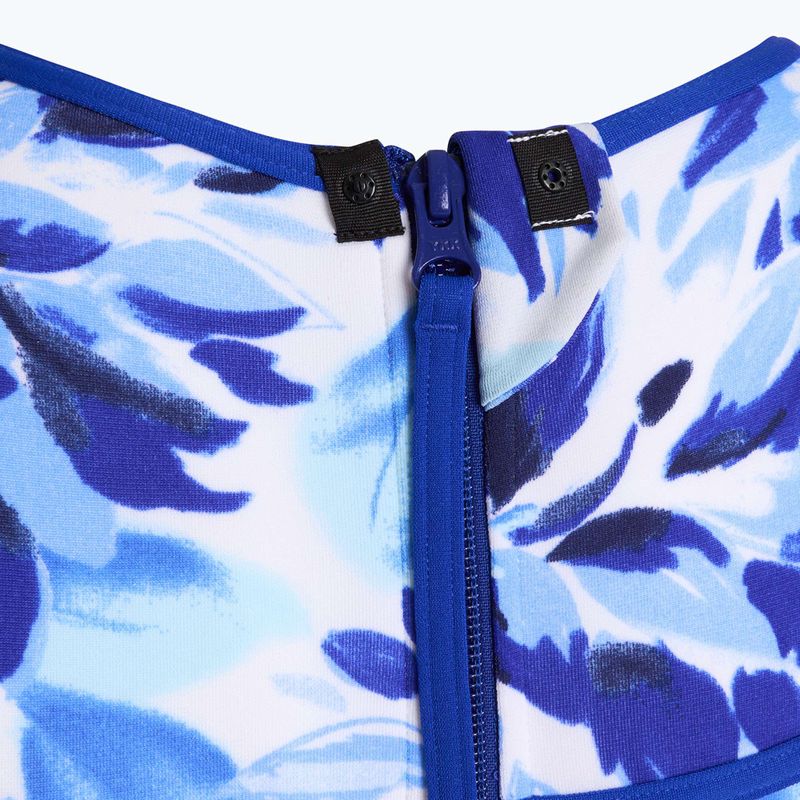 Costum de baie dintr-o piesă pentru femei Funkita Hi Flyer One Piece blossom blue 3