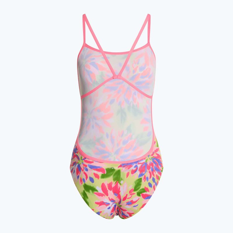 Costum de baie dintr-o piesă pentru femei Funkita Strength One Piece spring sun 2