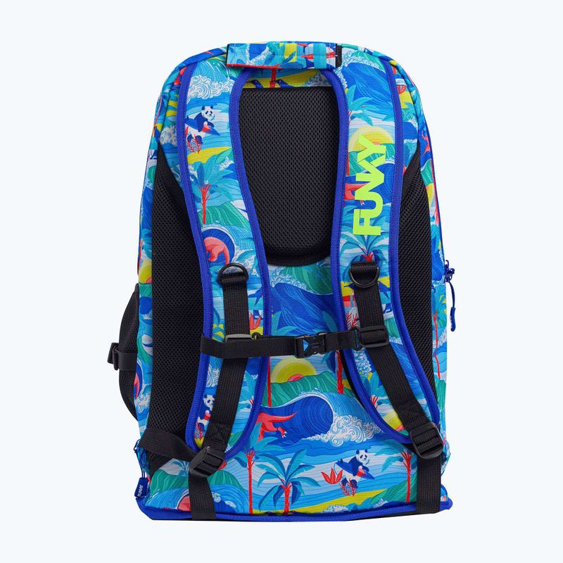 Rucsac   Funky Elite Squad 36 l duuude 3