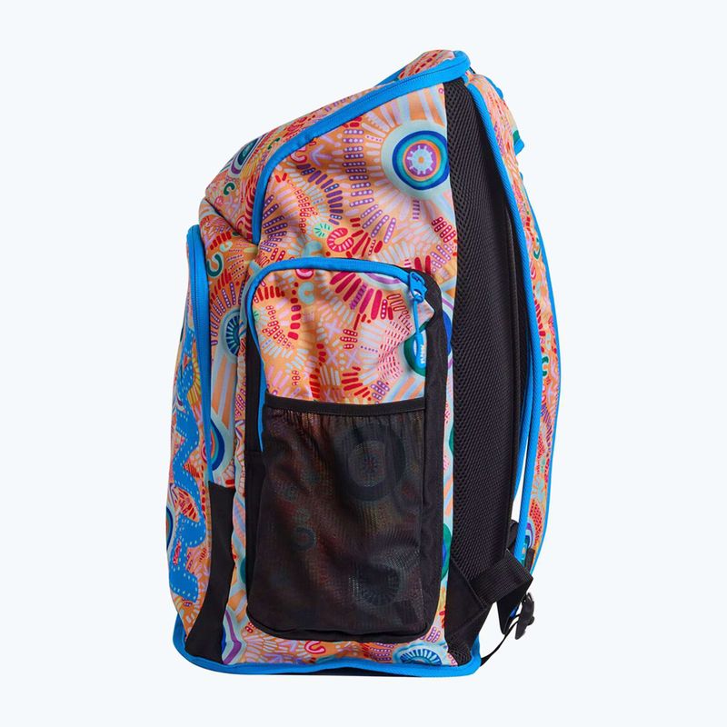 Rucsac Funky Space Case 40 l kulin colour 5