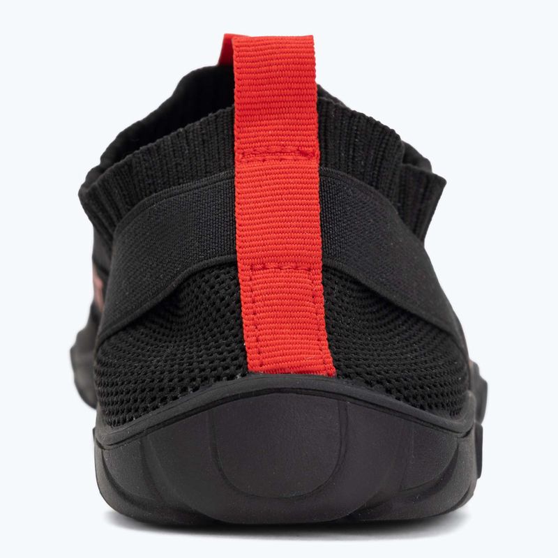Încălțăminte de apă Jetpilot Hybrid Hydro black/red 6