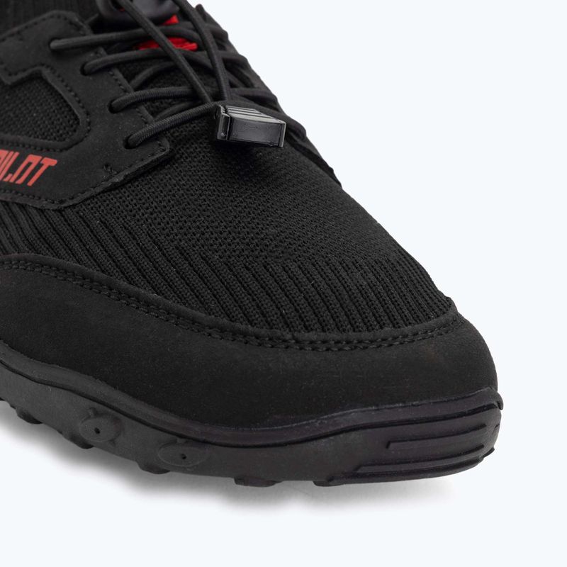Încălțăminte de apă Jetpilot Hybrid Hydro black/red 7