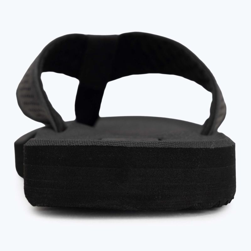 Șlapi pentru bărbați Rip Curl Chiba Open Toe black 6