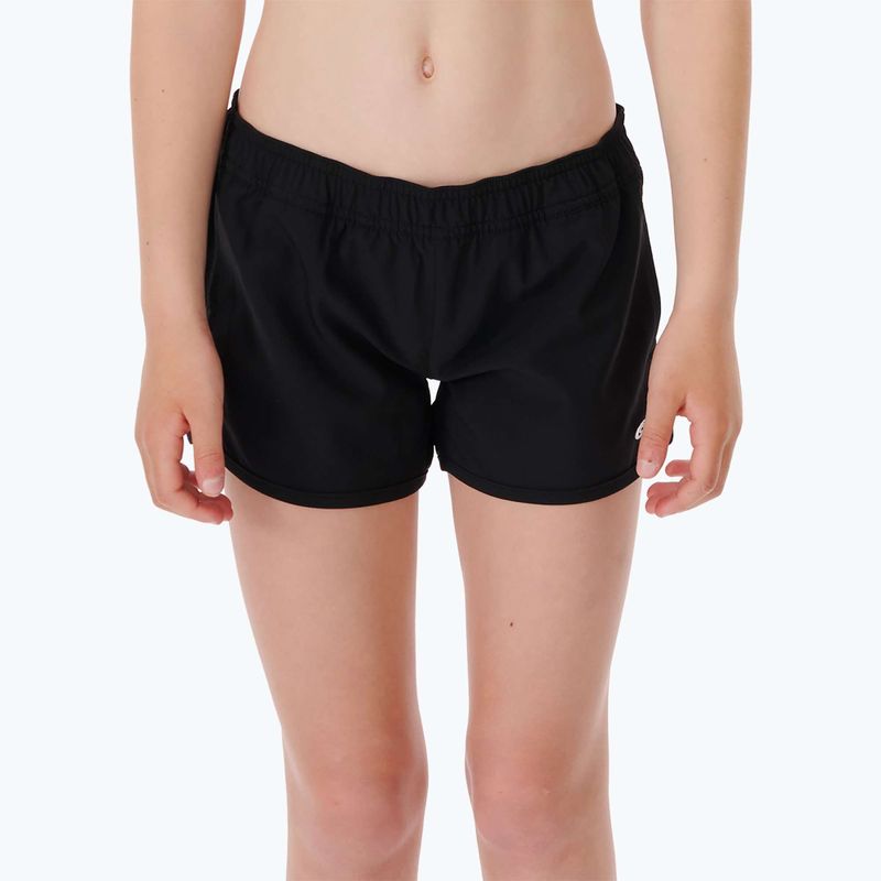 Pantaloni scurți pentru copii Rip Curl Surf Essentials 3" BS 90 negri JBOBF1 4