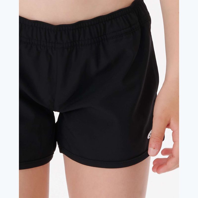 Pantaloni scurți pentru copii Rip Curl Surf Essentials 3" BS 90 negri JBOBF1 6