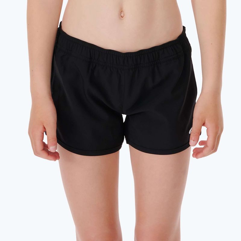 Pantaloni scurți pentru copii Rip Curl Surf Essentials 3" BS 90 negri JBOBF1 7