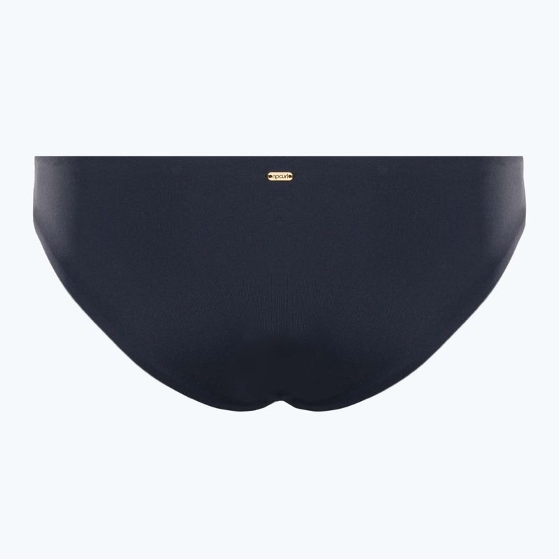 Partea de jos a costumului de baie Rip Curl Day Break Multi Cheeky Pant 49 bleumarin 05YWSW 2