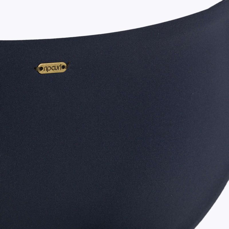 Partea de jos a costumului de baie Rip Curl Day Break Multi Cheeky Pant 49 bleumarin 05YWSW 4